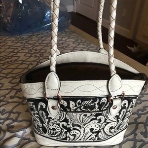 Patricia Nash Handbag